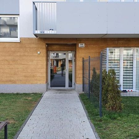 Seven Days, 2 Pokoje, Garaz W Cenie Breslau Exterior foto